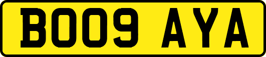 BO09AYA