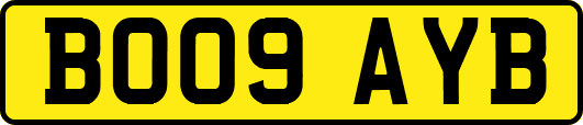 BO09AYB