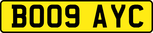 BO09AYC