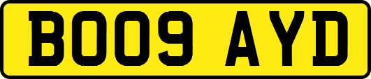 BO09AYD