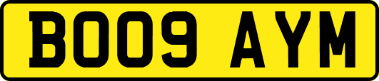 BO09AYM