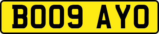 BO09AYO