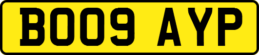 BO09AYP