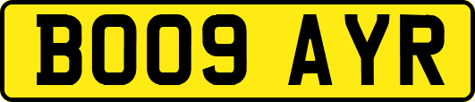 BO09AYR