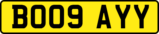 BO09AYY