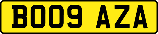 BO09AZA