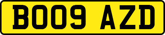 BO09AZD