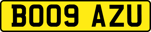 BO09AZU