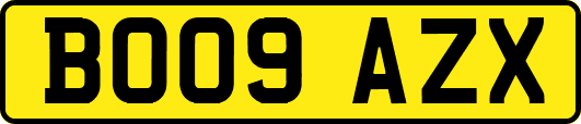 BO09AZX