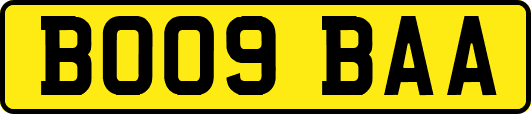 BO09BAA
