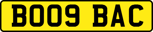 BO09BAC