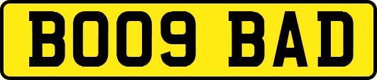 BO09BAD