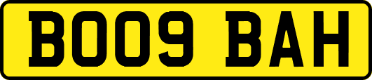 BO09BAH