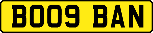 BO09BAN