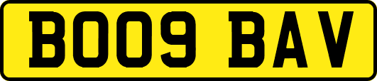 BO09BAV
