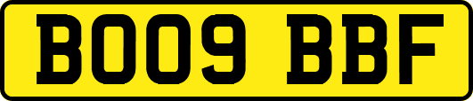 BO09BBF