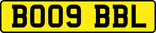 BO09BBL