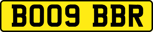 BO09BBR