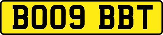 BO09BBT