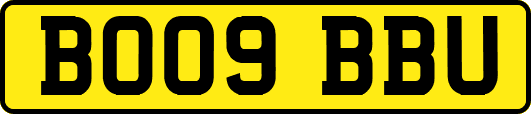 BO09BBU