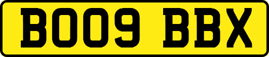 BO09BBX