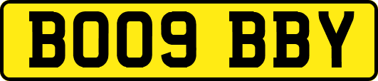 BO09BBY