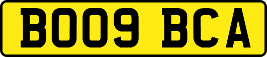BO09BCA