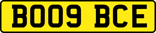BO09BCE