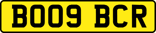 BO09BCR
