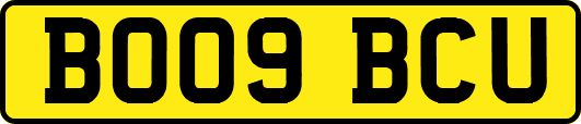 BO09BCU