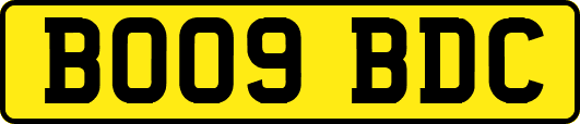 BO09BDC