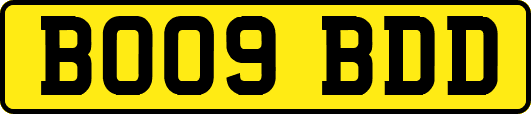 BO09BDD