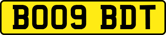 BO09BDT
