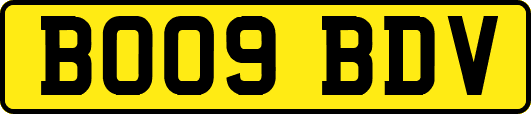 BO09BDV