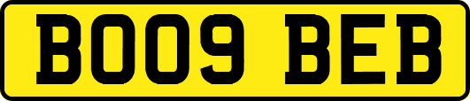 BO09BEB