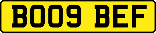 BO09BEF