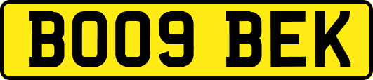 BO09BEK