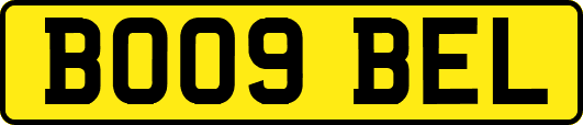 BO09BEL