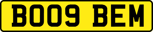 BO09BEM