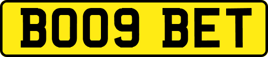 BO09BET
