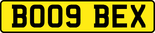 BO09BEX