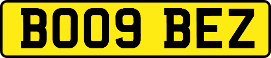 BO09BEZ