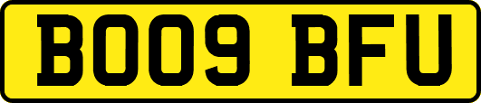 BO09BFU