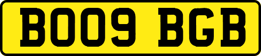 BO09BGB
