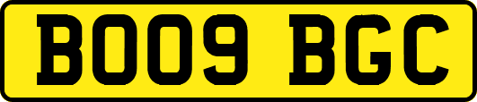 BO09BGC