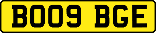 BO09BGE
