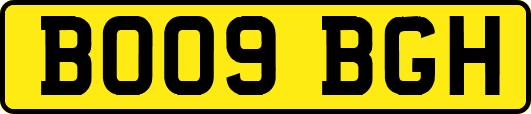 BO09BGH