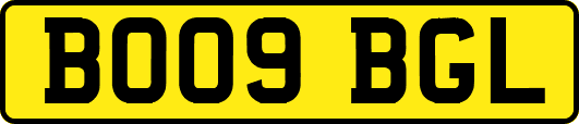 BO09BGL
