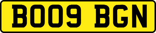 BO09BGN
