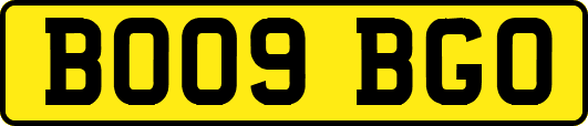 BO09BGO